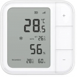 SMART HOME CLIMATE SENSOR/TH-S04D AQARA