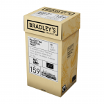 Must tee BRADLEY&acute;S nr.159 Tropical Fruit 25tk