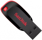 MEMORY DRIVE FLASH USB2 16GB/SDCZ50-016G-B35 SANDISK