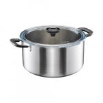 Fiskars Functional Form 1072318 Casserole Pot 7L