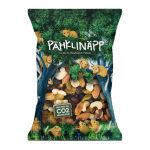P&auml;hklite ja puuviljade segu P&Auml;HKLIN&Auml;PP 500g