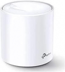Wireless Router TP-LINK Wireless Router 1800 Mbps Mesh IEEE 802.11a IEEE 802.11n IEEE 802.11ac...