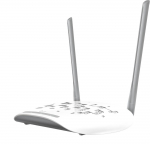 Access Point TP-LINK 300 Mbps 1x10Base-T / 100Base-TX Number of antennas 2 TL-WA801N