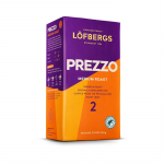 Jahvatatud kohv L&Ouml;FBERGS presskannukohv 500g