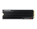 SSD SAMSUNG 9100 PRO 1TB M.2 PCIe Gen5 NVMe TLC Write speed 13300 MBytes/sec Read speed 14700...