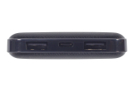 GEMBIRD PB10-02 10000mAh power bank blac