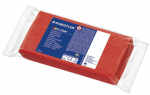 Plastiliin STAEDTLER Noris Club 1kg punane