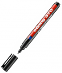Permanentne marker EDDING 370 1mm must