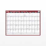 Lauakalender Planeerimiskalender 2913110000