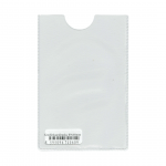 Kiletasku/dokumenditasku &otilde;pilaspiletitasku 65x95mm