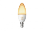 Smart Light Bulb PHILIPS Power consumption 5.2 Watts Luminous flux 470 Lumen 6500 K 220-240V&hellip;