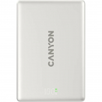 Canyon OnPower 511, 10000 mAh, hall - Akupank