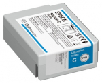 Epson SJIC42P-C (C13T52M240) Ink Cartridge, Cyan