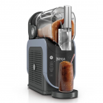 Ninja Slushi, sinine/hall - K&uuml;lmutatud jookide valmistaja