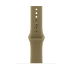 Apple Sport Band, 46 mm, M/L, pruun - Kellarihm