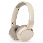 Philips TAH-3209, beež - K&otilde;rvapealsed juhtmevabad k&otilde;rvaklapid