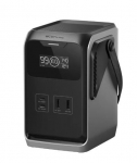POWERSTATION TRAIL 200 DC/5022701003 ECOFLOW
