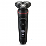 Beurer, must - Pardel