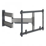 Vogel's TVM 5845 Full-Motion, 55" - 100", must - Teleri seinakinnitus