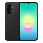 Samsung Galaxy A27 5G, 8 GB, 256 GB, must - Nutitelefon