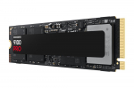 SSD SAMSUNG 9100 PRO 2TB M.2 PCIe Gen5 NVMe TLC Write speed 13400 MBytes/sec Read speed 14700&hellip;