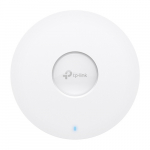 TP-Link EAP673 AX5400 Ceiling Mount Wi-Fi 6 Access Point