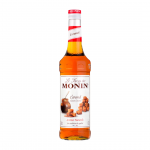 Kohvisiirup MONIN karamelli 70cl