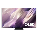 Samsung S95H 48'', 4K UHD, OLED, must - Teler