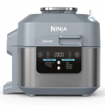 Ninja Speedi, 5.7 L, hall - Multik&uuml;psetaja