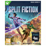 Split Fiction, Xbox Series X - M&auml;ng