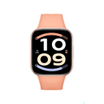 Xiaomi Redmi Watch 6 Active, oranž - Nutikell