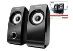 Speaker TRUST P.M.P.O. 16 Watts 17595