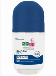 SEBAMED DEODORANT ROLL-ON MEESTELE TUNDLIKULE NAHALE 50ML