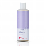 S+ HAIRCARE LONGER HAIR &Scaron;AMPOON JUUSTE ELUIGA PIKENDAV 250ML