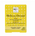 MELISSA DREAM TBL N40