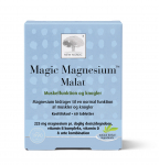 MAGIC MAGNESIUM MALAT TBL N60