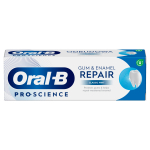 ORAL-B HAMBAPASTA GUM&ENAMEL PRO-SCIENCE ORIGINAL 75ML
