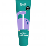 NAIF &Scaron;AMPOON+PALSAM LASTELE 250ML