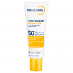 BIODERMA PHOTODERM MAX P&Auml;IKESEKAITSEKREEM SPF50+ 40ML