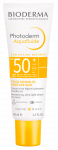 BIODERMA PHOTODERM MAX P&Auml;IKESEKAITSEKREEM SPF50+ 40ML