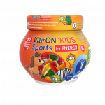 VITIRON KIDS SPORTS KUMMIKOMMID N50