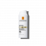 LA ROCHE-POSAY ANTHELIOS P&Auml;IKESEKAITSEKREEM SPF50 N&Auml;OLE VANANEMISVASTANE 50ML