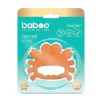 BABOO N&Auml;RIMISR&Otilde;NGAS KRABI 4+ KUUD SILIKOON N1