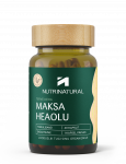 NUTRINATURAL MAKSA HEAOLU KAPSLID N60