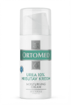 ORTOMED 10% UREA KREEM NIISUTAV 100ML