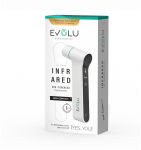 TERMOMEETER EVOLU NON CONTACT(INFRAPUNA+K&Otilde;RVA))