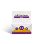 LIVSANE MULTIVITAMIIN A-Z 50+ TBL PIKATOIMELINE N60
