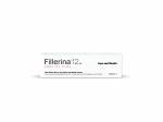 FILLERINA 12HA GEEL SUULE/HUULTELE 4 ASTE 7ML