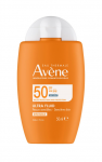 AVENE SUN ULTRA FLUID P&Auml;IKESEKAITSE EMULSIOON SPF50+ &Uuml;HTLUSTAV 50ML