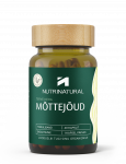 NUTRINATURAL M&Otilde;TTEJ&Otilde;UD KAPSLID N60